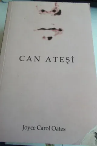Can Ateşi
