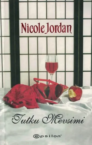 Tutku Kendisi Nicole Jordan Epsilon Yayıncılık %44 indirimli