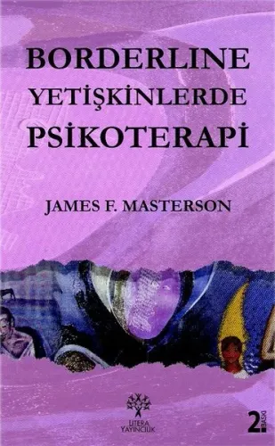 Borderline Yetişkinlerde Psikoterapi