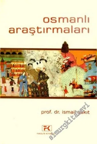 Osmanlı Araştırmaları -        2002