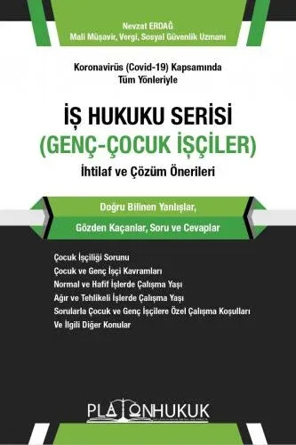 Genç-Çocuk İşçiler