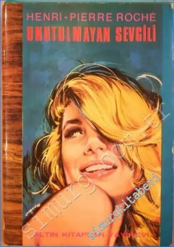 Unutulmayan Sevgili ( Jules ve Jim ) -        1966