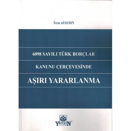 Aşırı Yararlanma