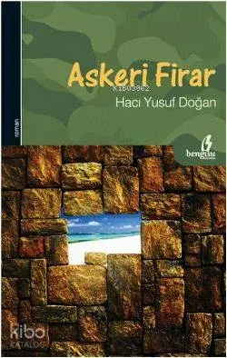 Askeri Firar
