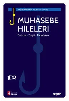 Muhasebe Hileleri
