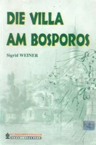 Die Villa Am Bosporos