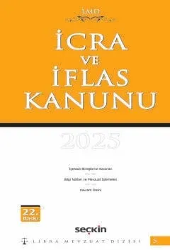 İcra ve İflas Kanunu