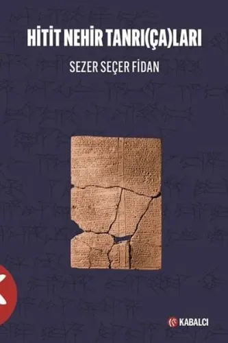 Hitit Nehir Tanrıçaları
