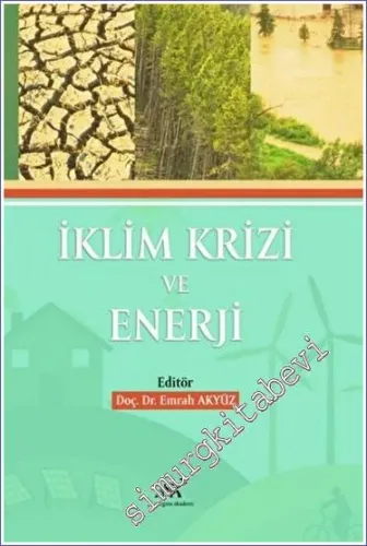 İklim Krizi Ve Enerji - 2022