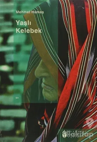 Yaşlı Kelebek