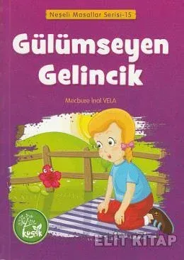 Gülümseyen Gelincik