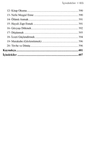 Ana Hatlarıyla Günah ve Etkileri (Ciltli) Dr. Rıza Ramazani