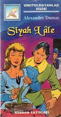 Siyah Lale