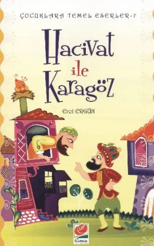 Hacivat ile Karagöz