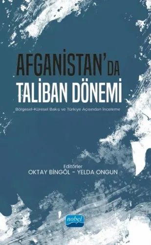 Afganistan’da Taliban Dönemi