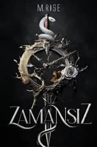 Kültür -Zamansız