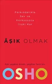 Aşık Olmak