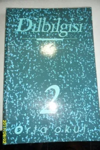 Dilbilgisi 2