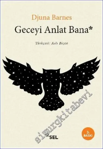 Geceyi Anlat Bana -         2021