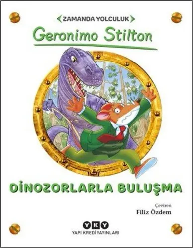 Dinozorlarla Buluşma
