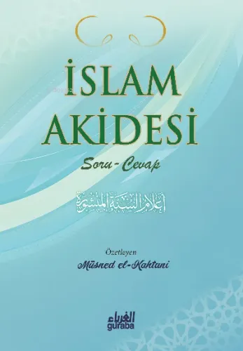 İslam Akidesi (Çanta Boy )