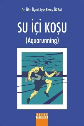 Su İçi Koşu