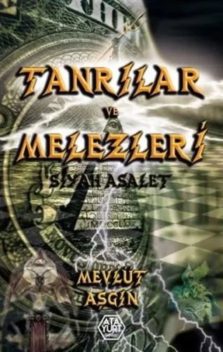 Tanrılar ve Melezleri Siyah Asalet