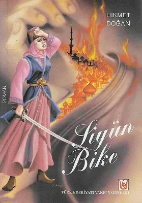Siyün Bike/Moskova Önlerinde Talihsiz Bir Türk Sultanı