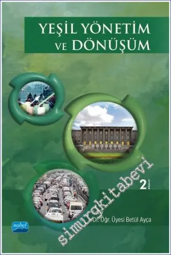 Yeşil Yönetim ve Dönüşüm -         2023