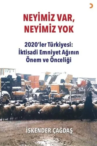 Neyimiz Var Neyimiz Yok