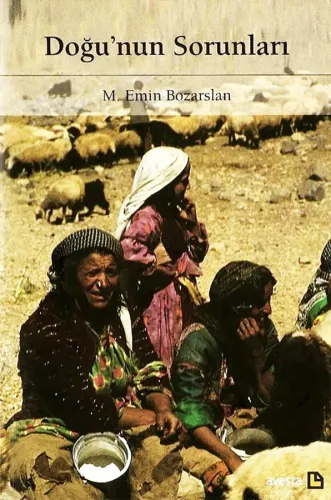 DOĞU'NUN SORUNLARI