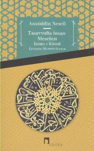 Tasavvufta İnsan Meselesi