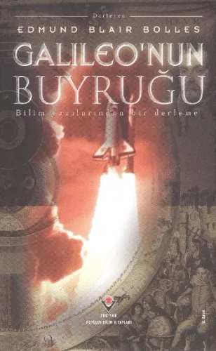 Galileonun Buyruğu (Ciltli)