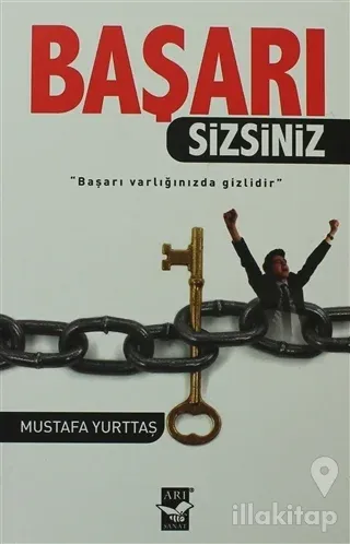 Başarı Sizsiniz
