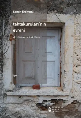 Tahtakurularının Evreni