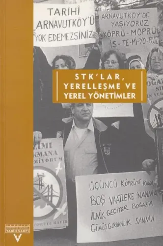 STK'lar , Yerelleşme ve Yerel Yönetimler