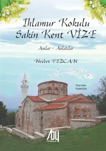 Ihlamur Kokulu Sakin Kent Vize