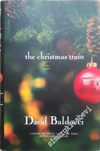 The Christmas Train - A Novel [hardcover] - 2002