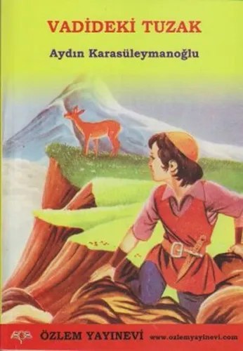 Vadideki Tuzak Aydın Karasüleymanoğlu