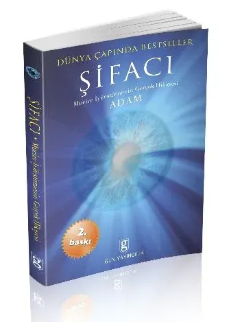 Şifacı 1; Mucizeyi İyileştirmenin Gerçek Hikayesi