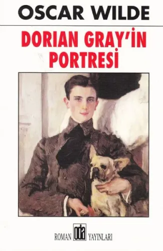 Dorıan Gray'in Portresi