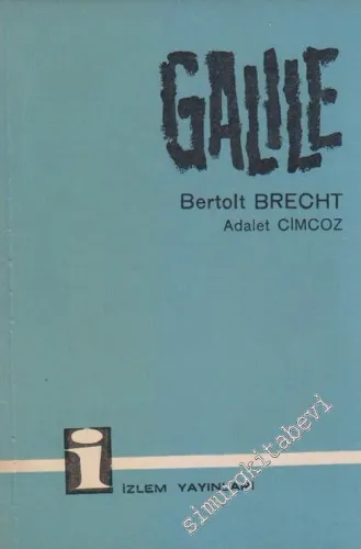 Galileo Galilei -        1963