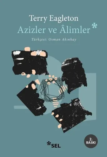 Azizler ve Alimler Terry Eagleton
