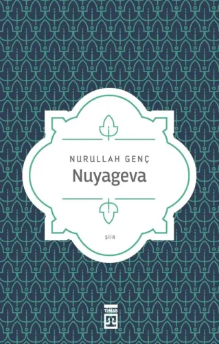Nuyageva -  Nurullah Genç