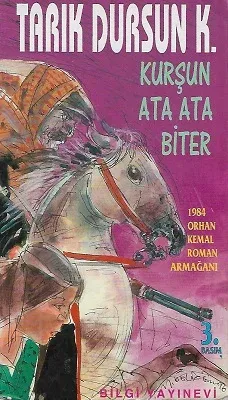 Kurşun Ata Ata Biter