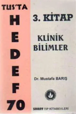 Klinik Bilimler 3. Kitap