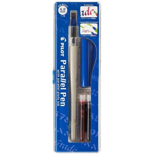 PILOT Kaligrafi Kalemi 6.0 mm