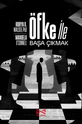 Öfke ile Başa Çıkmak