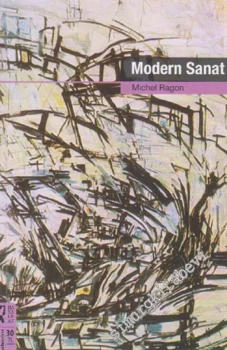 Modern Sanat -