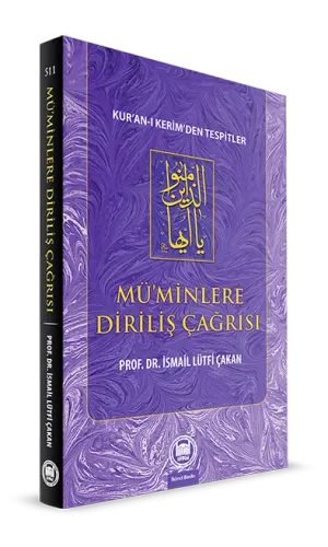 Müminlere Diriliş Çağrısı
